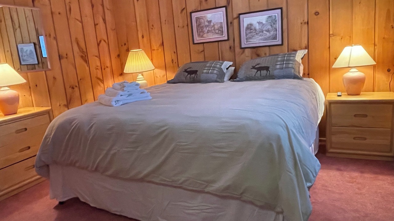 Photo of Bedroom in West Dover