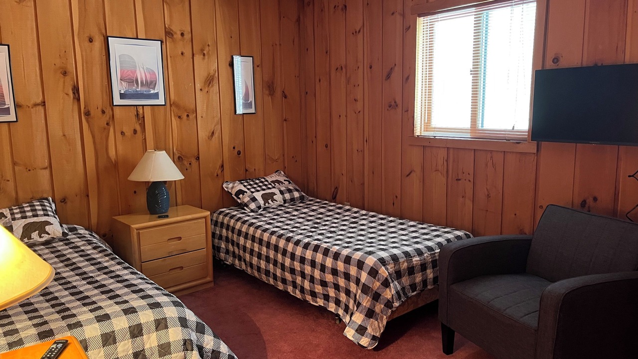Photo of Bedroom in West Dover
