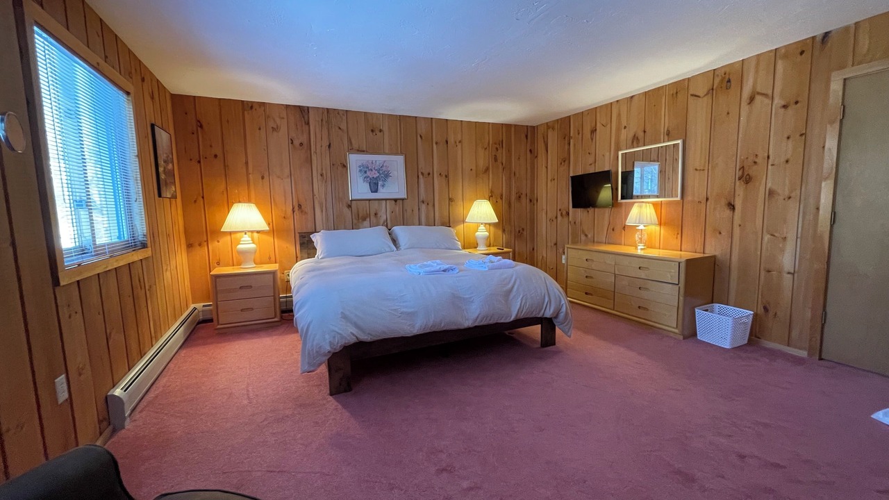 Photo of Bedroom in West Dover