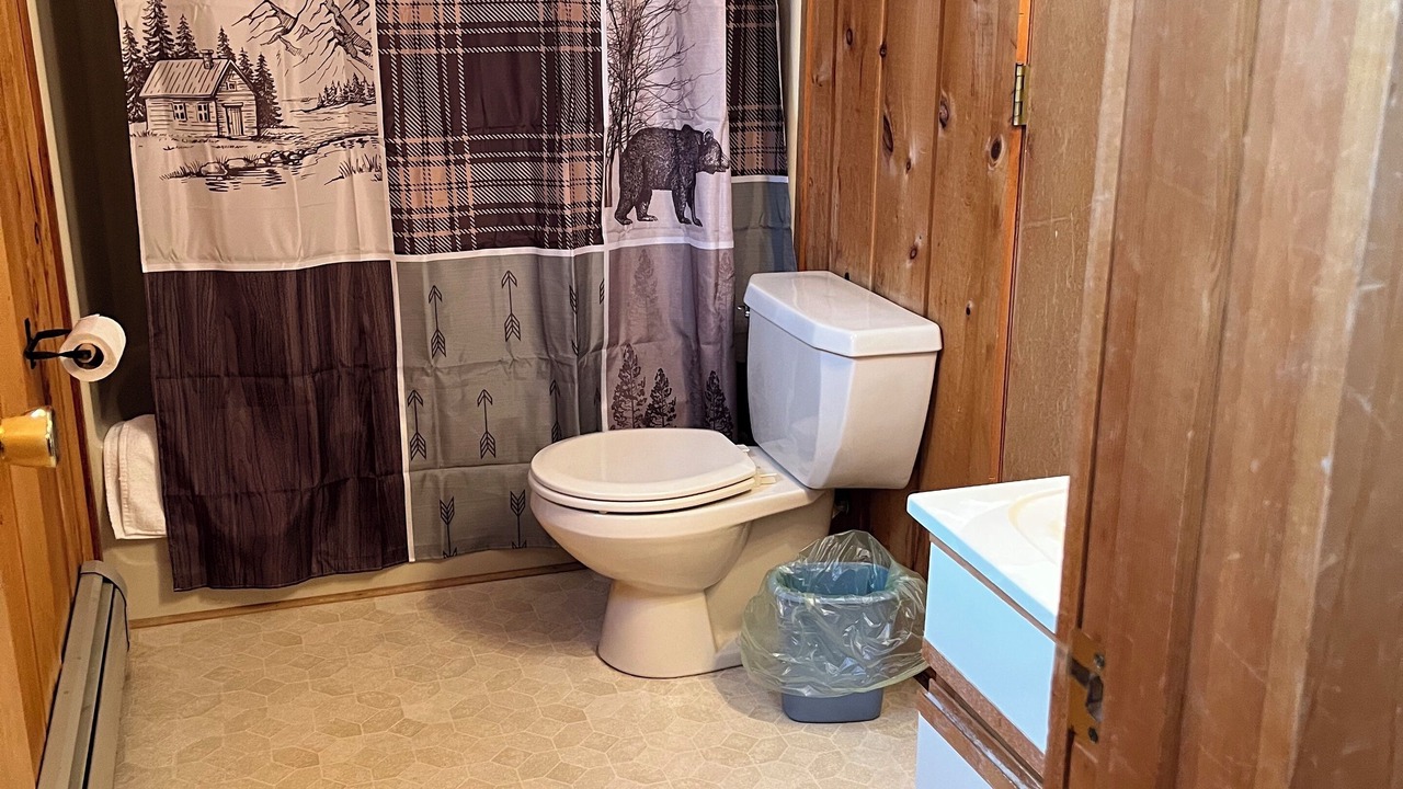 Photo of Bathroom in West Dover