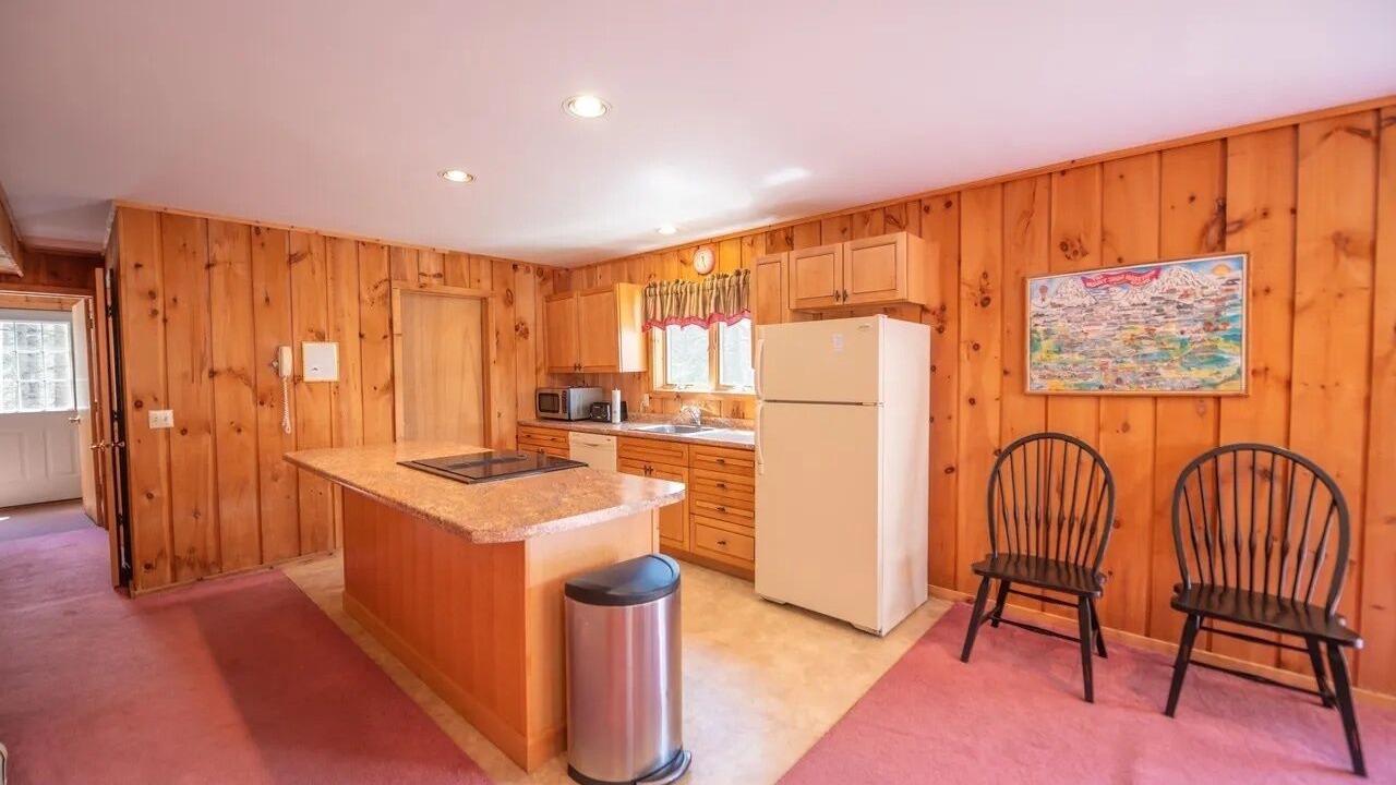 Photo of Kitchen in West Dover