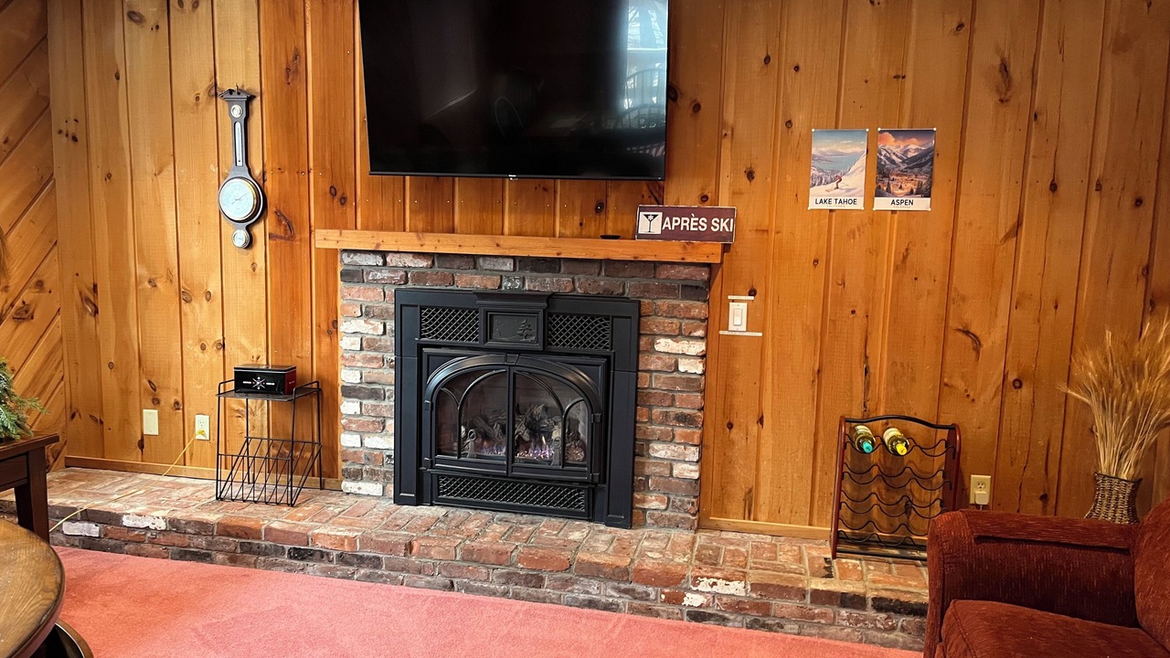 Photo of Livingroom in West Dover