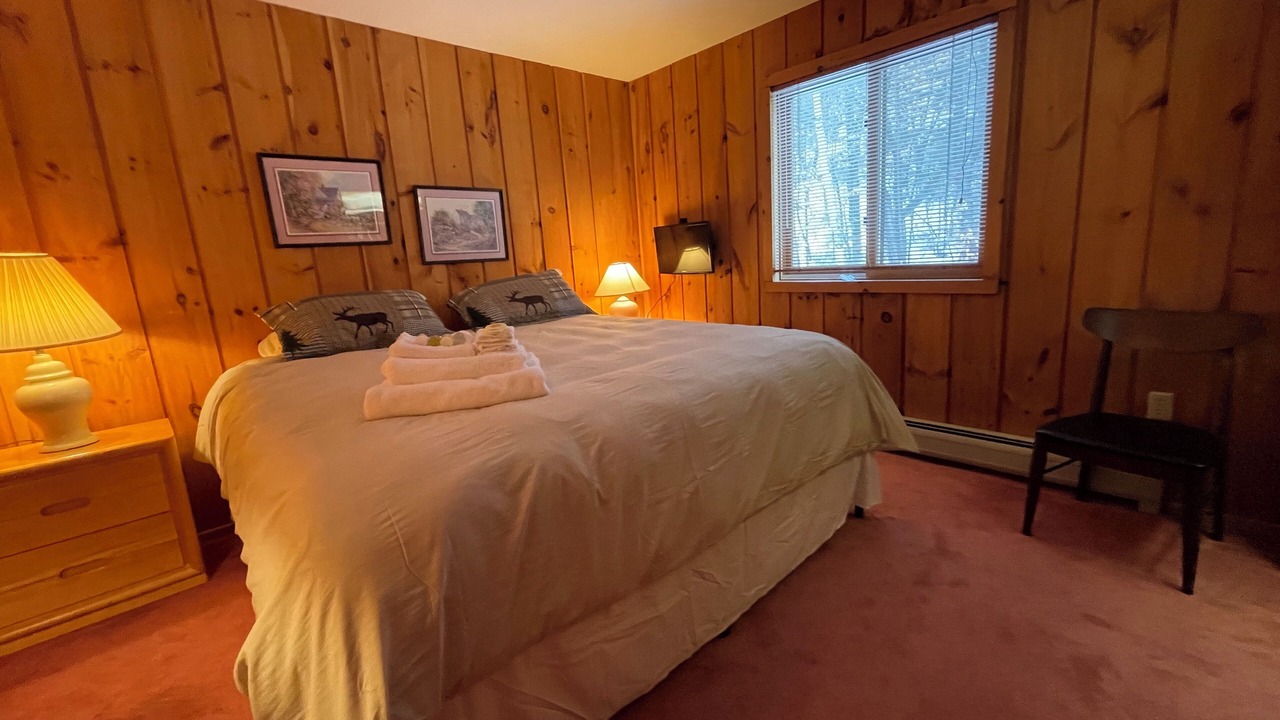 Photo of Bedroom in West Dover