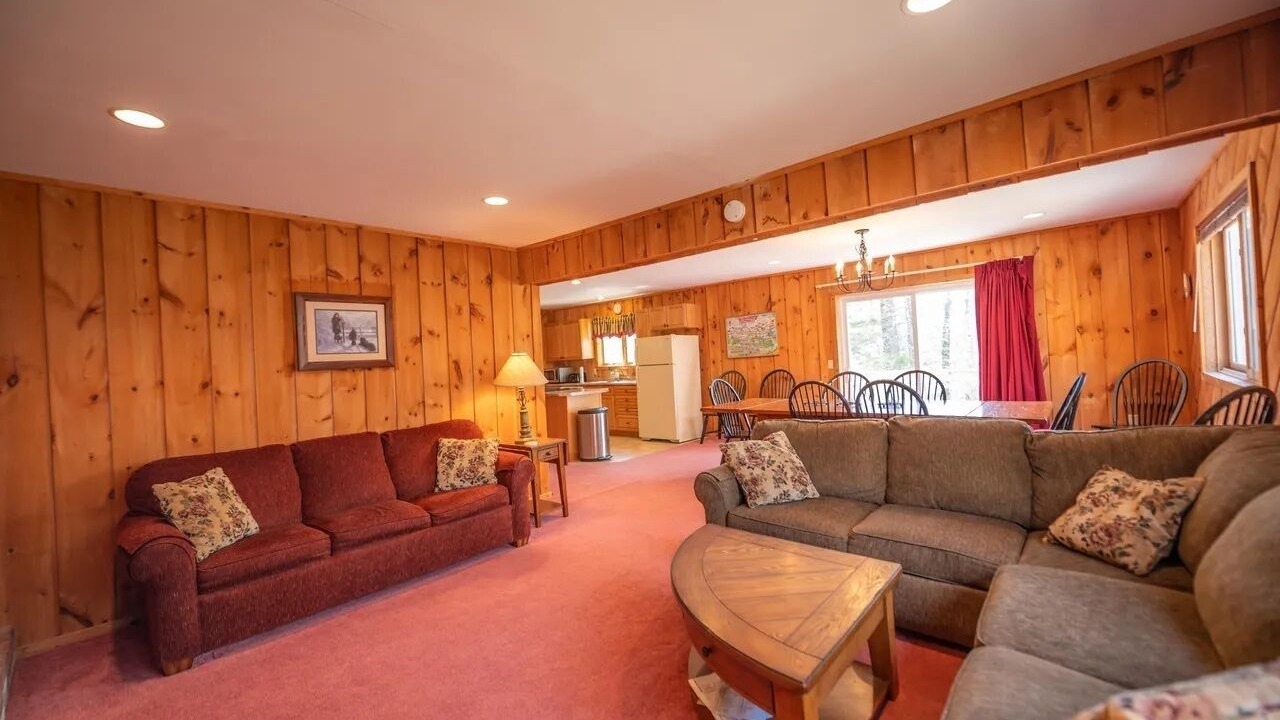 Photo of Livingroom in West Dover
