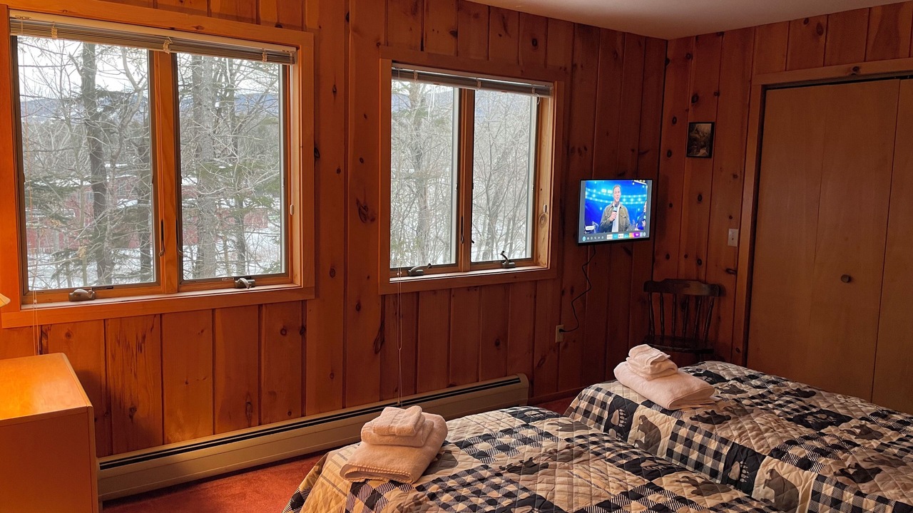 Photo of Bedroom in West Dover