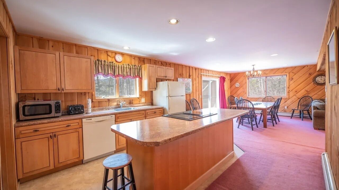 Photo of Kitchen in West Dover