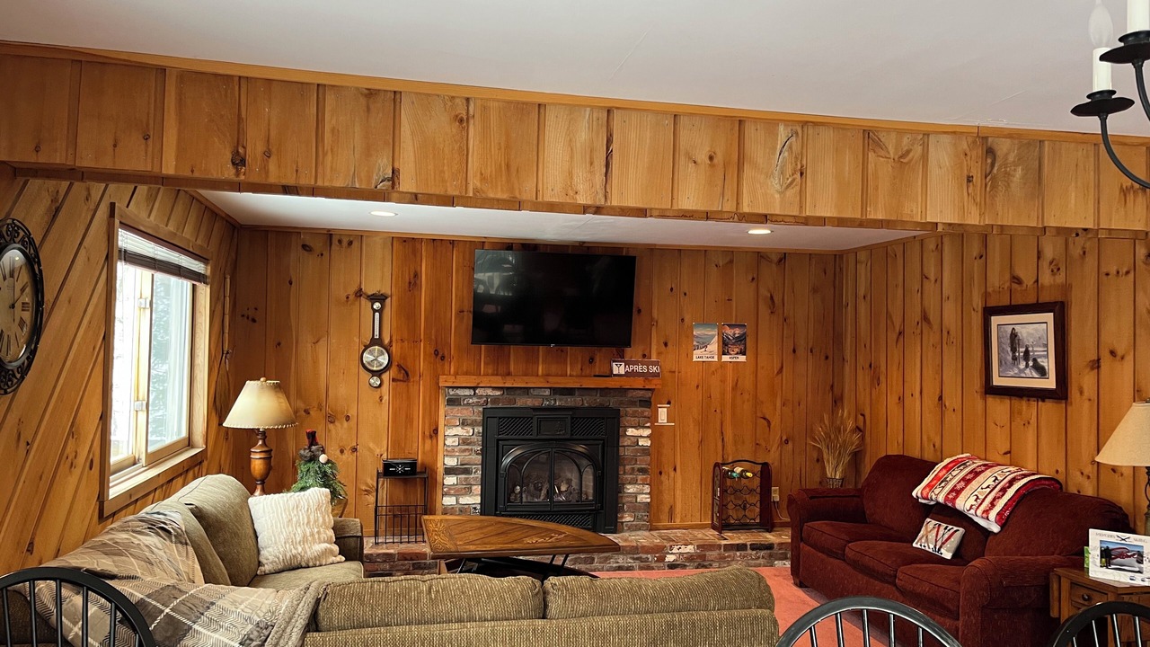 Photo of Livingroom in West Dover