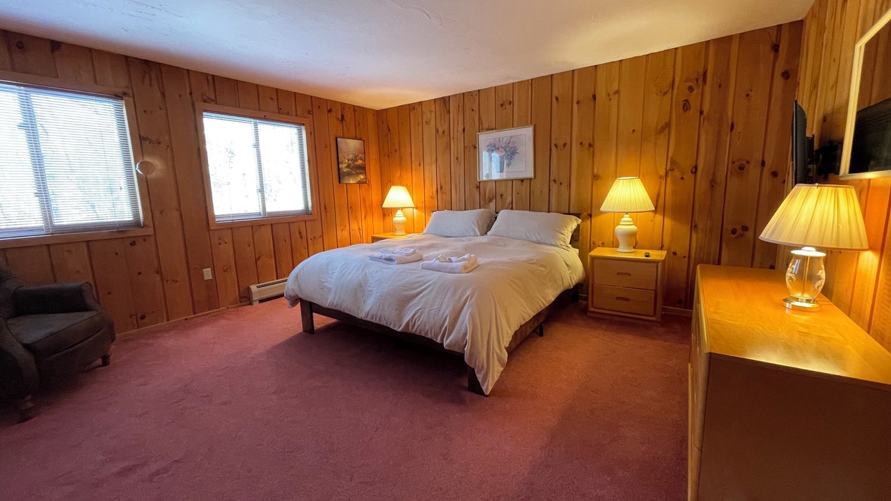 Photo of Bedroom in West Dover