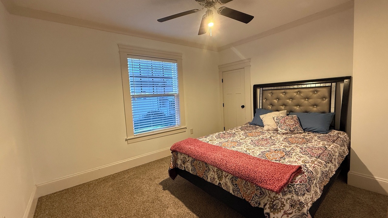 Photo of Bedroom in Albany