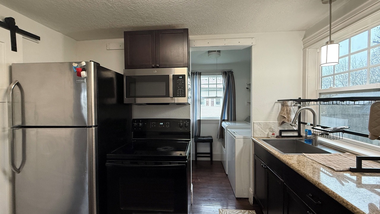 Photo of Kitchen in Albany