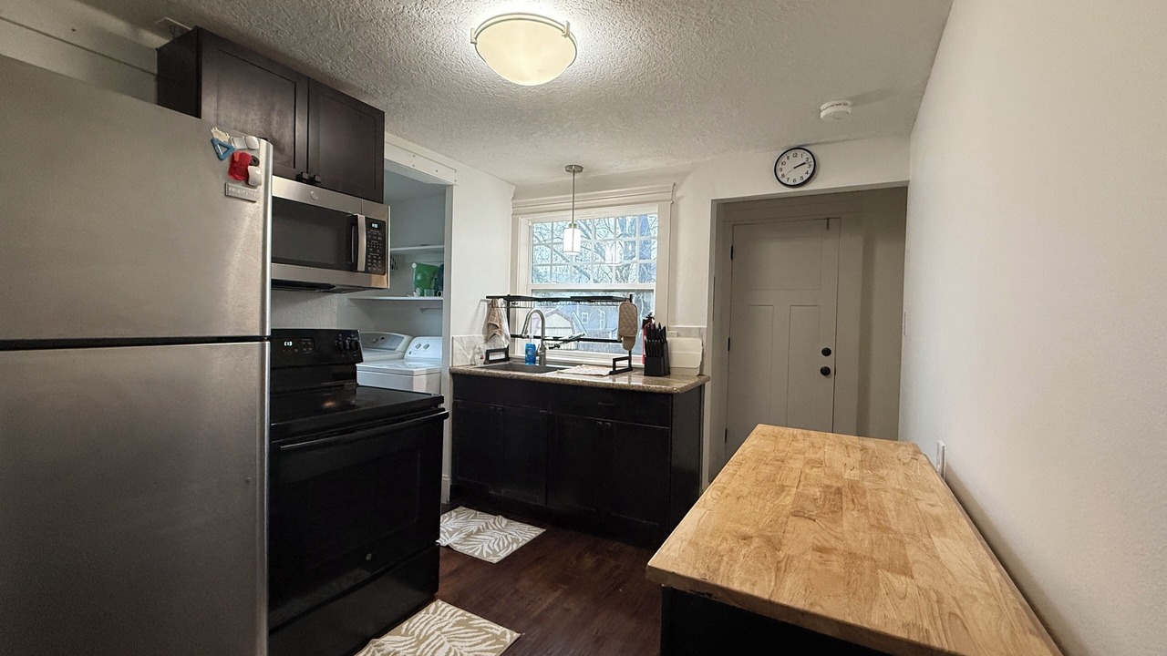 Photo of Kitchen in Albany
