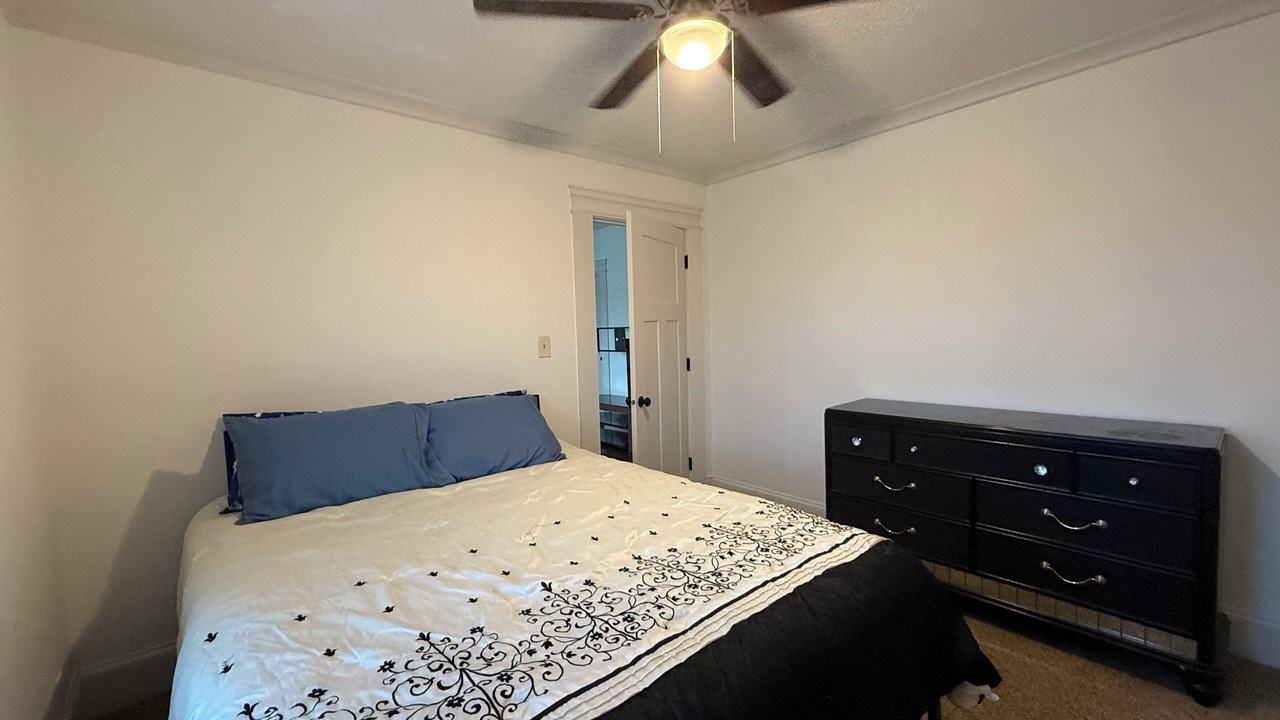 Photo of Bedroom in Albany
