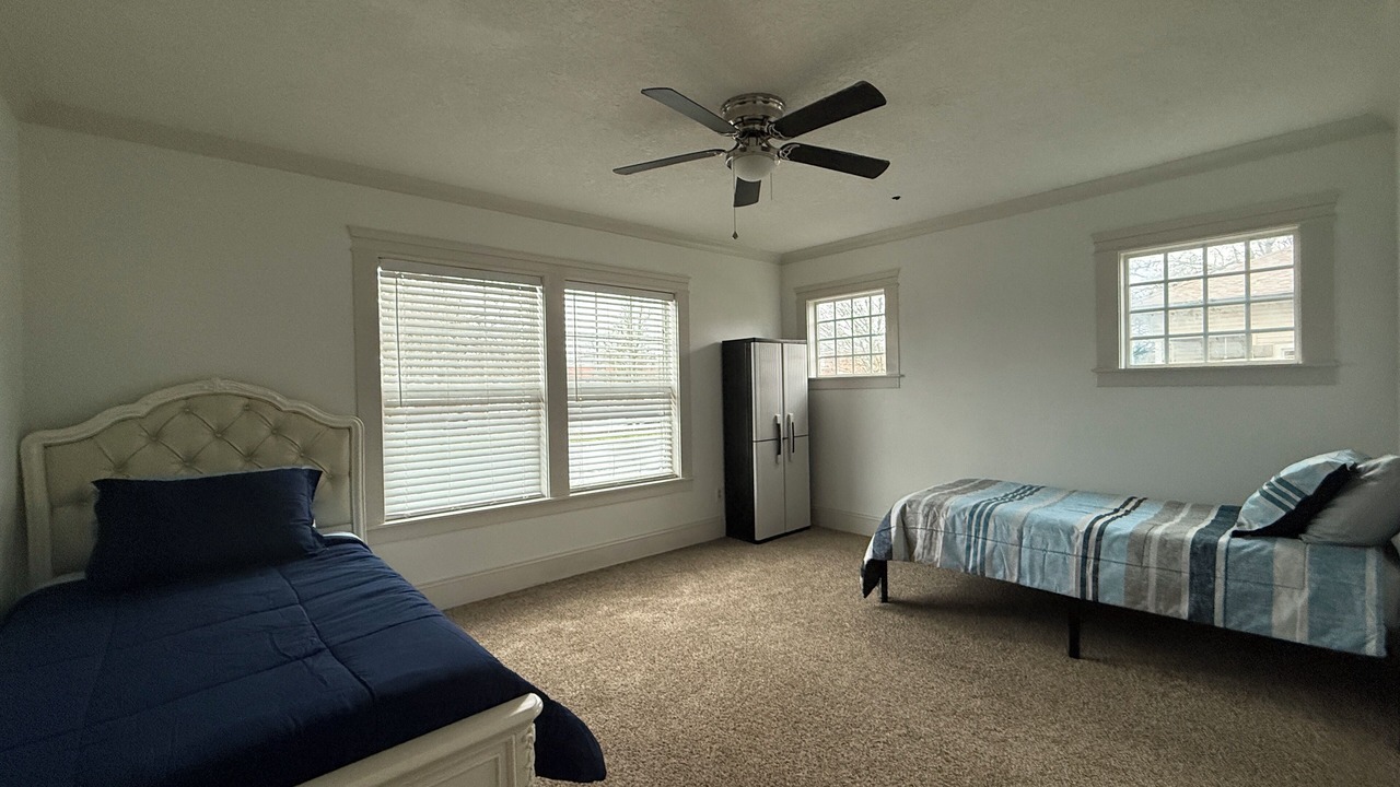 Photo of Bedroom in Albany