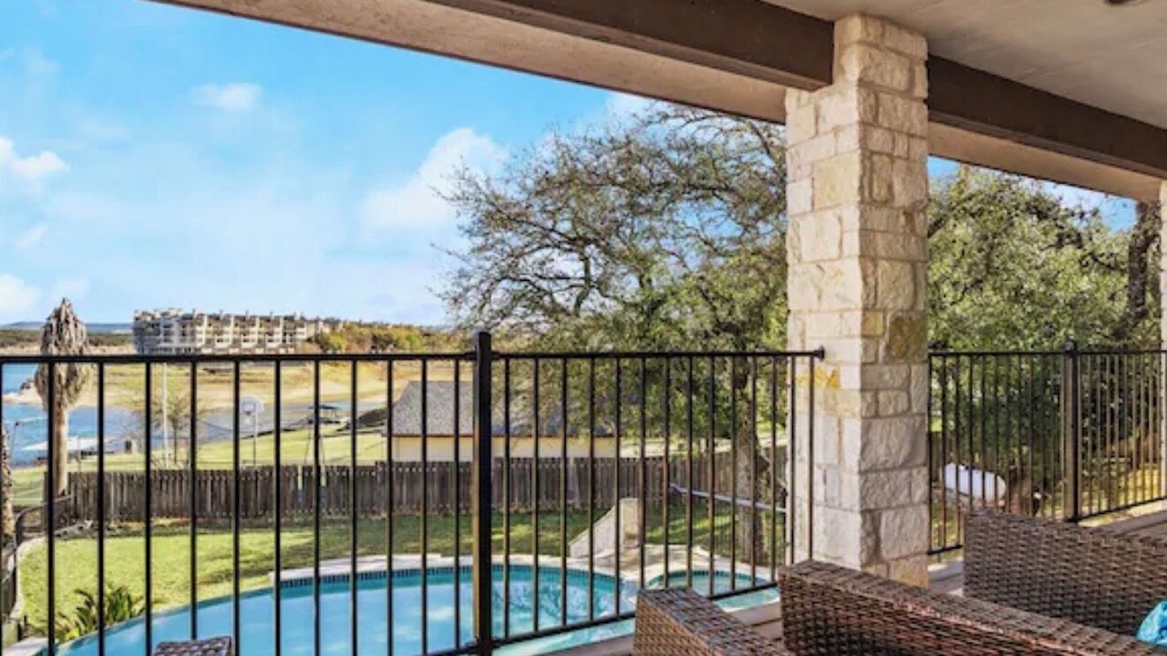Photo of Outdoor in Highland Lake Estates