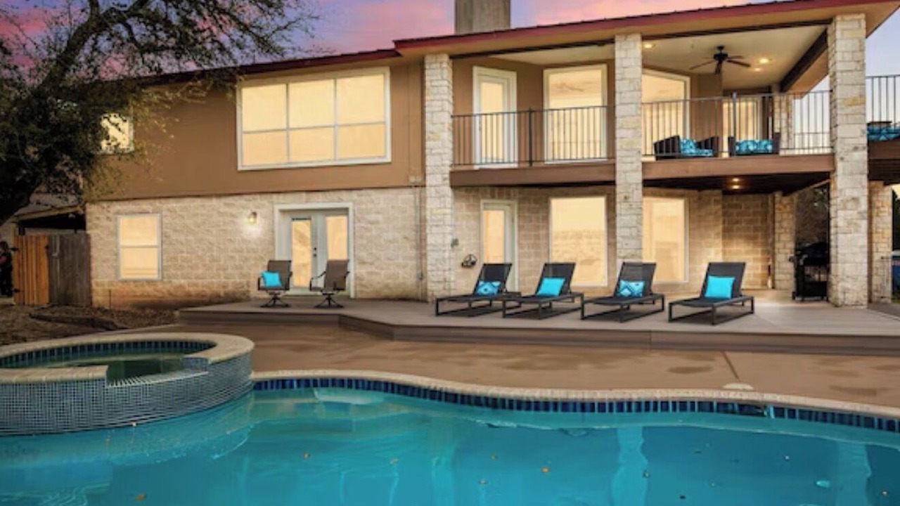 Photo of Outdoor in Highland Lake Estates