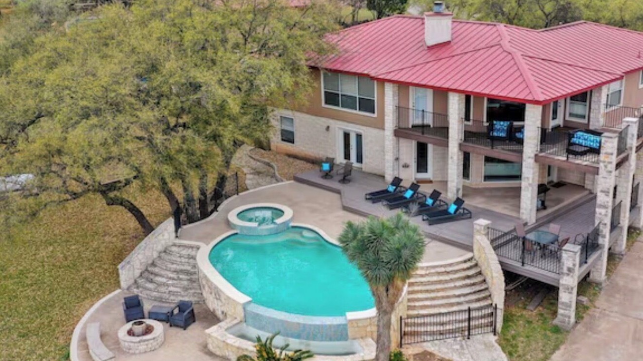 Photo of Outdoor in Highland Lake Estates