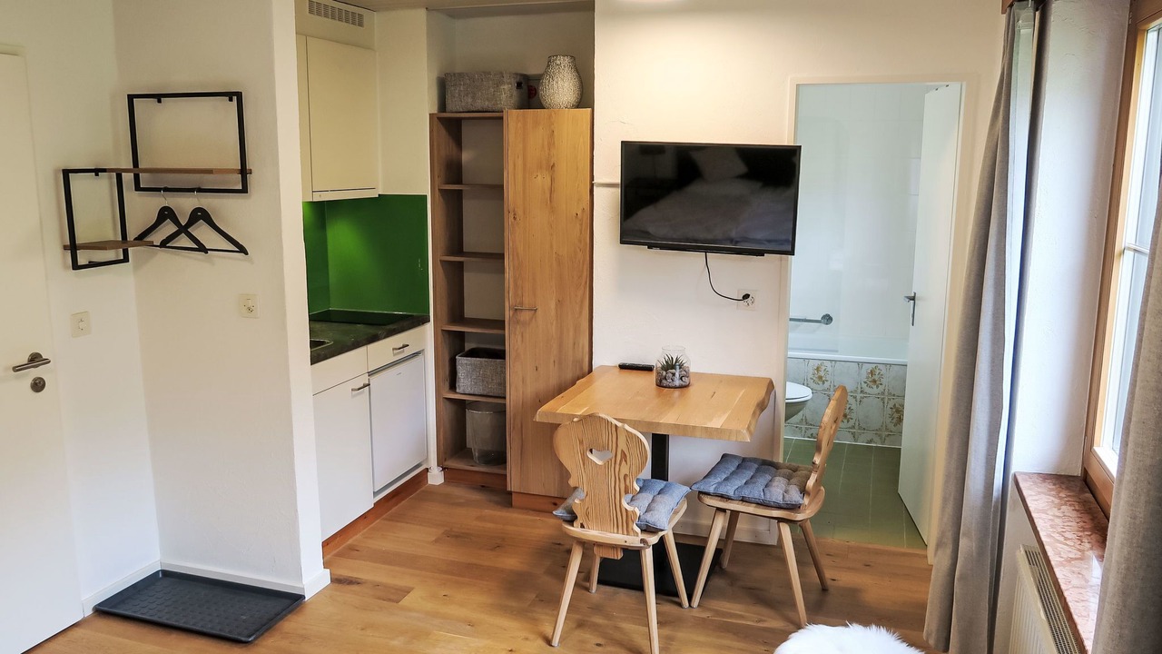 Photo of Livingroom in Falera