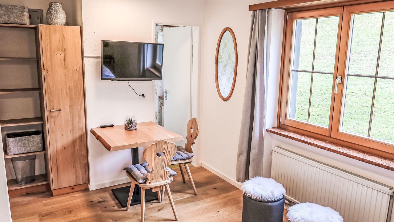 Photo of Livingroom in Falera