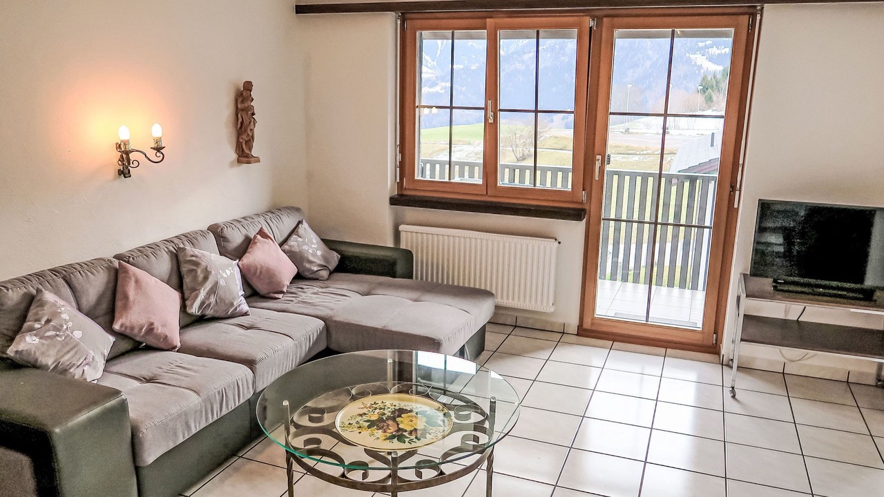 Photo of Livingroom in Falera