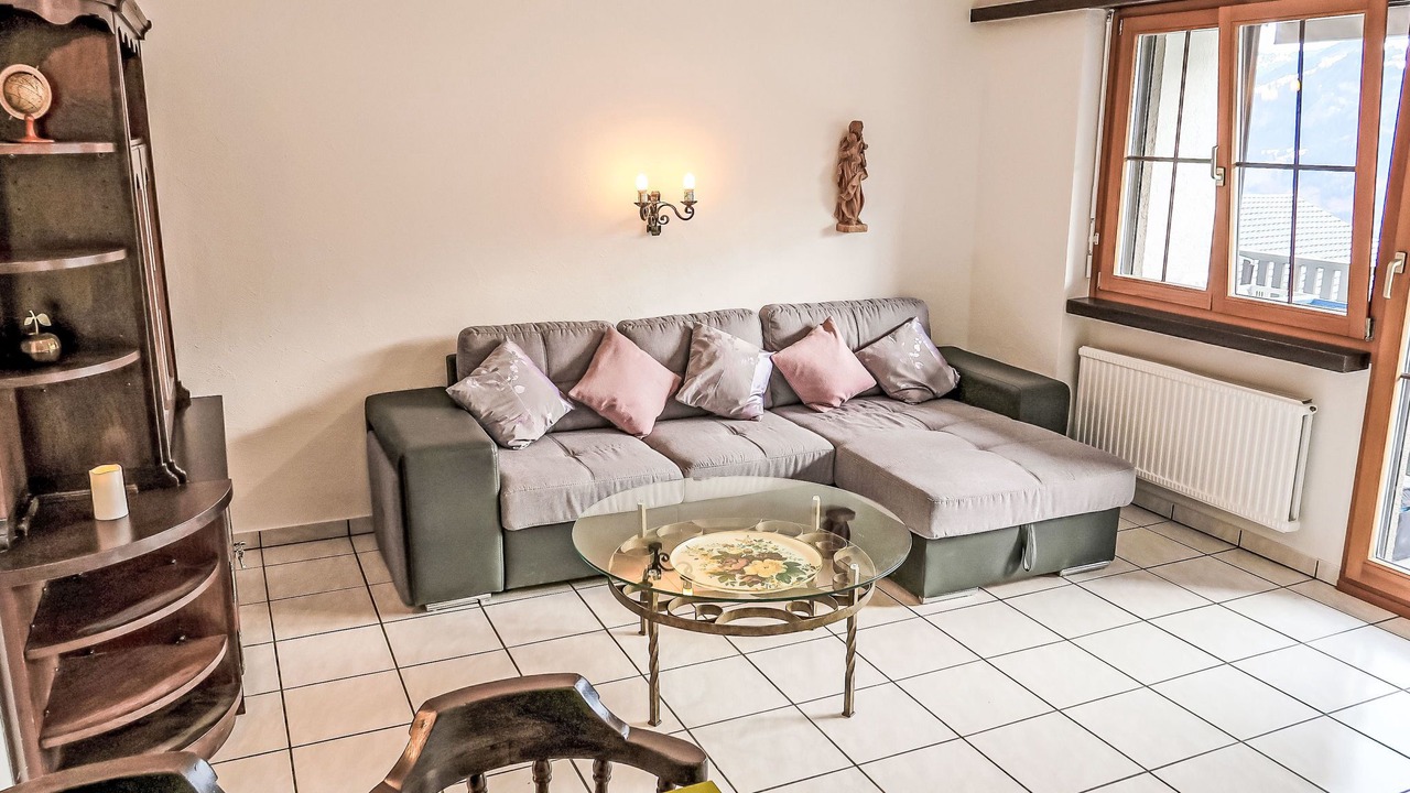 Photo of Livingroom in Falera