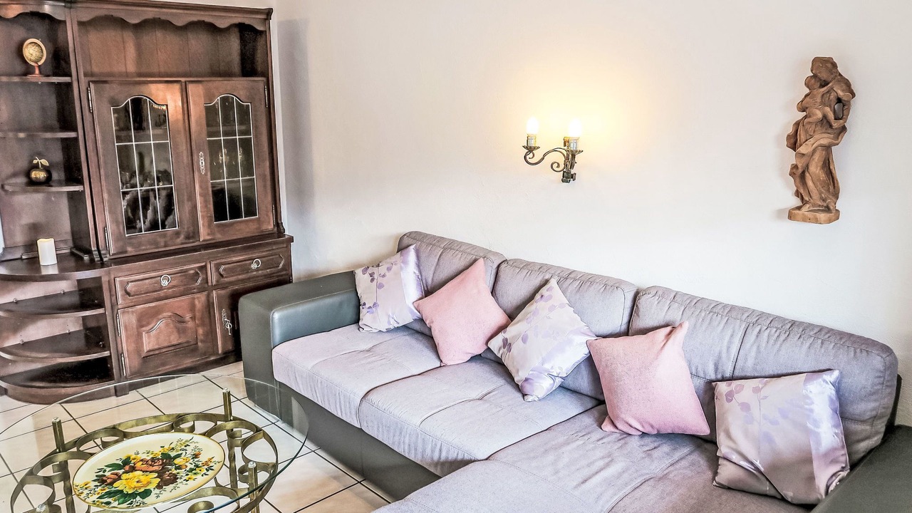 Photo of Livingroom in Falera