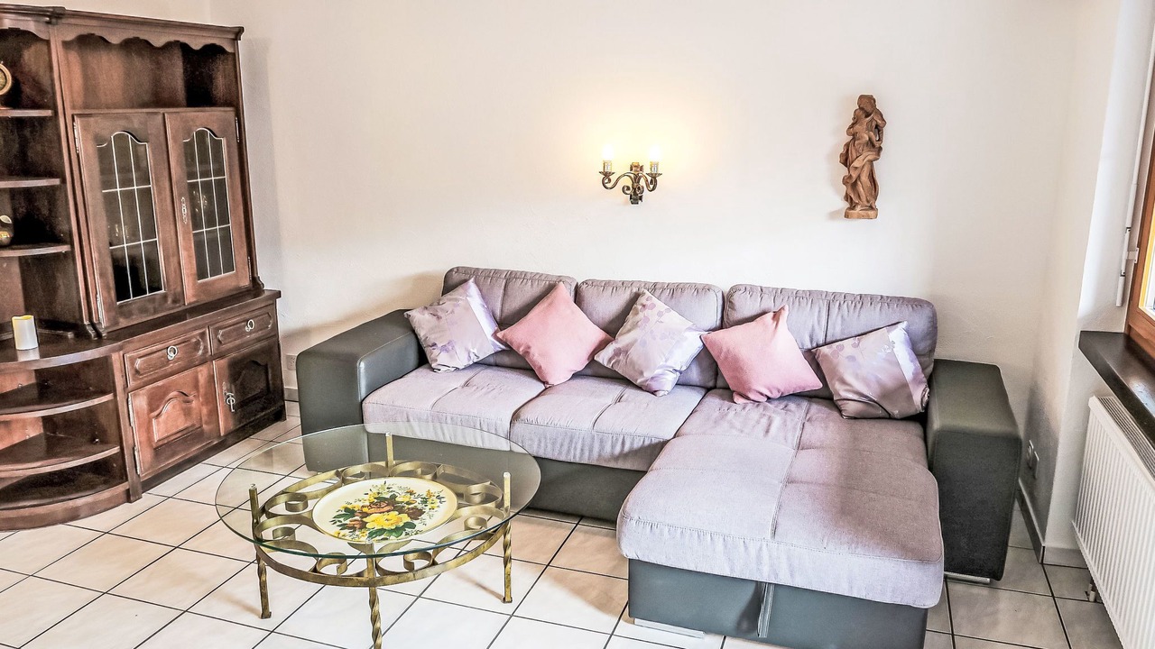 Photo of Livingroom in Falera