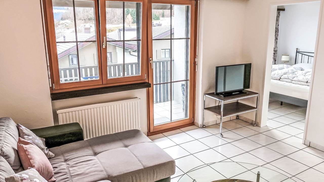 Photo of Livingroom in Falera