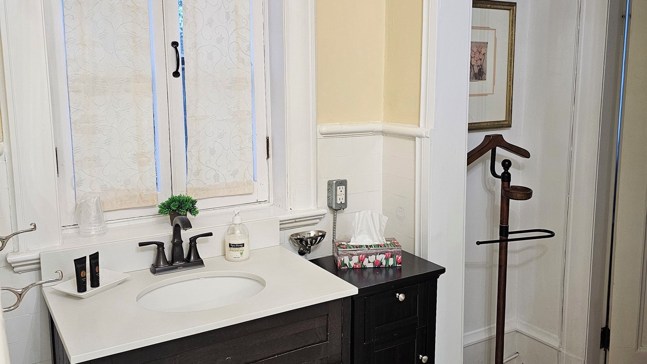 Photo of Bathroom in Pembroke