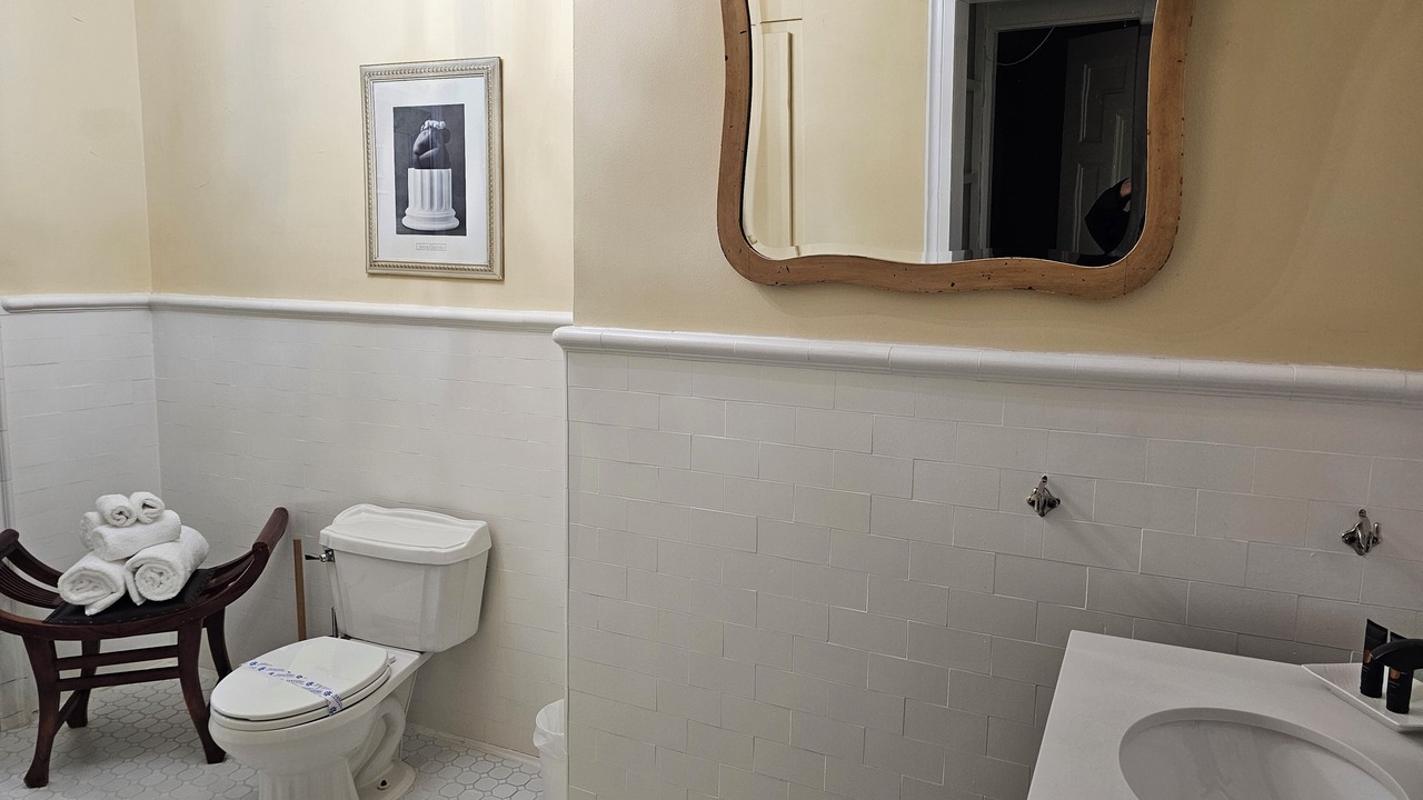 Photo of Bathroom in Pembroke