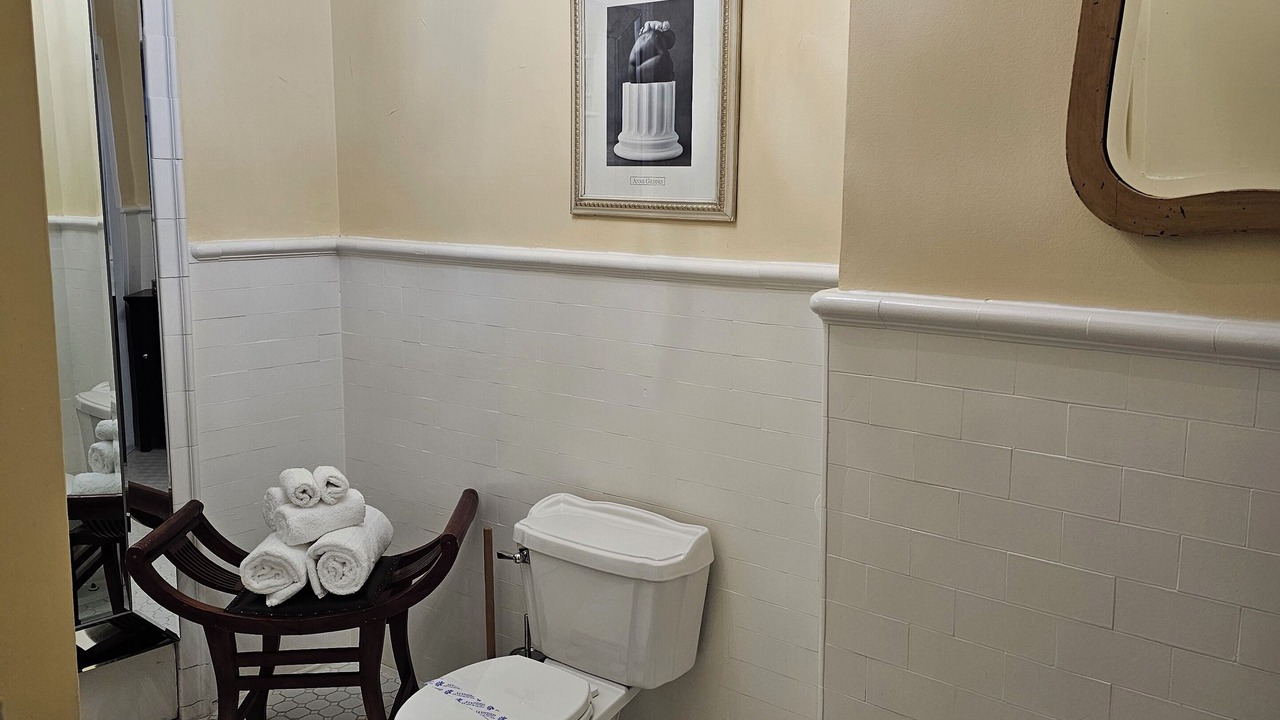 Photo of Bathroom in Pembroke