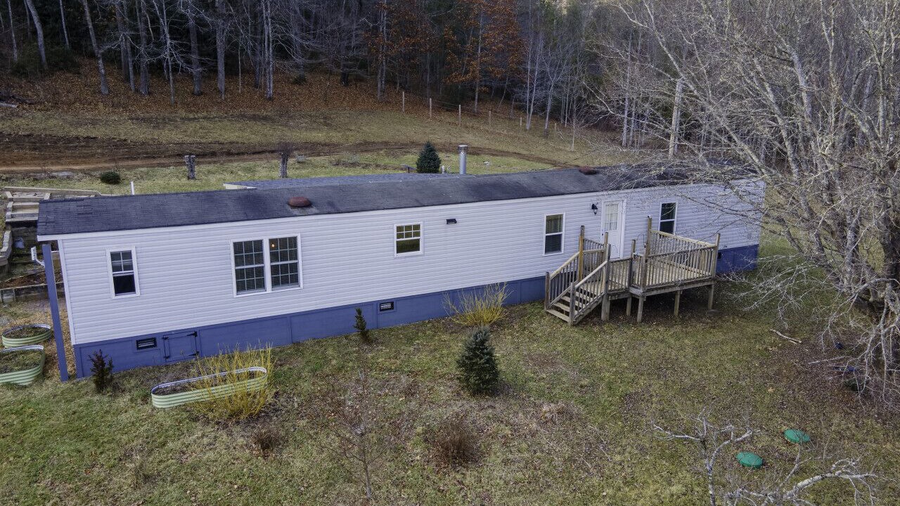 Photo of Outdoor in Balsam Grove