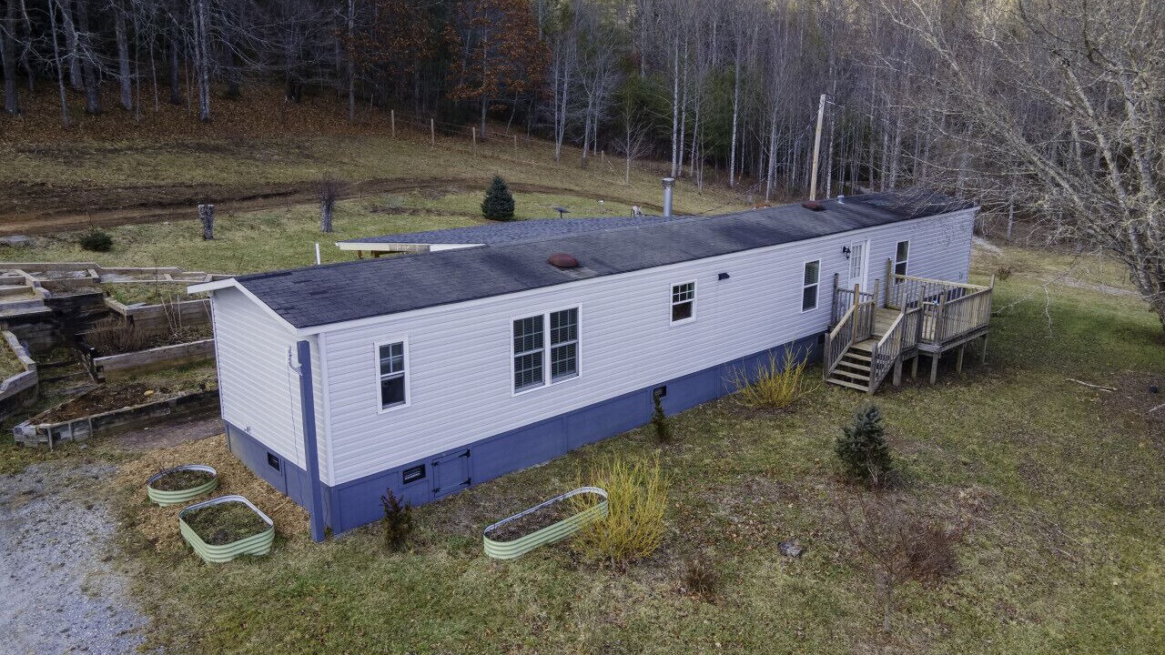 Photo of Outdoor in Balsam Grove