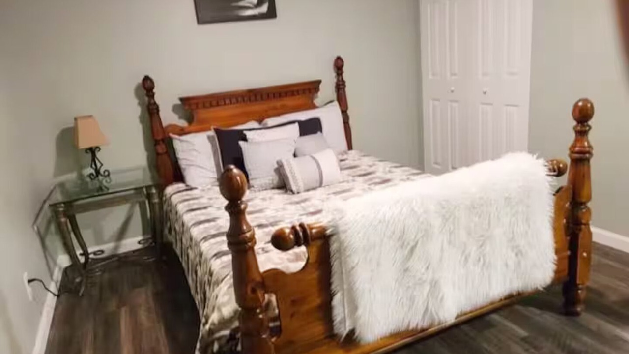 Photo of Bedroom in Fenton