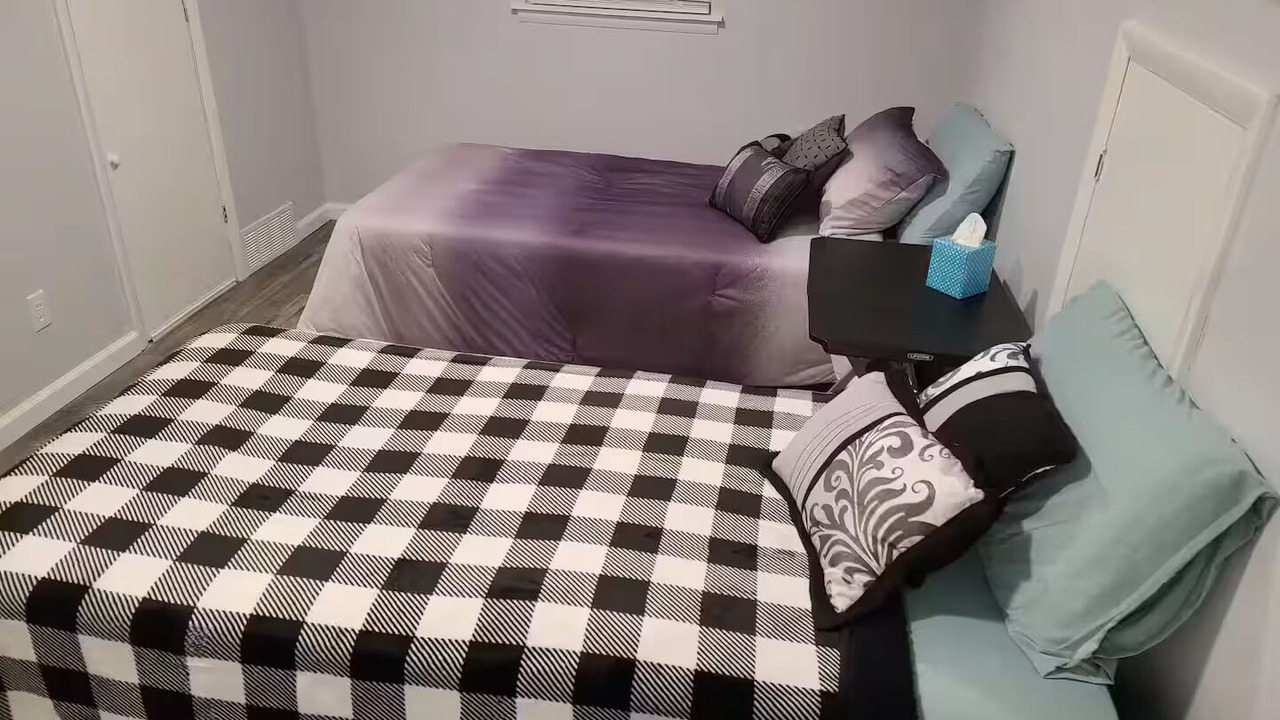 Photo of Bedroom in Fenton