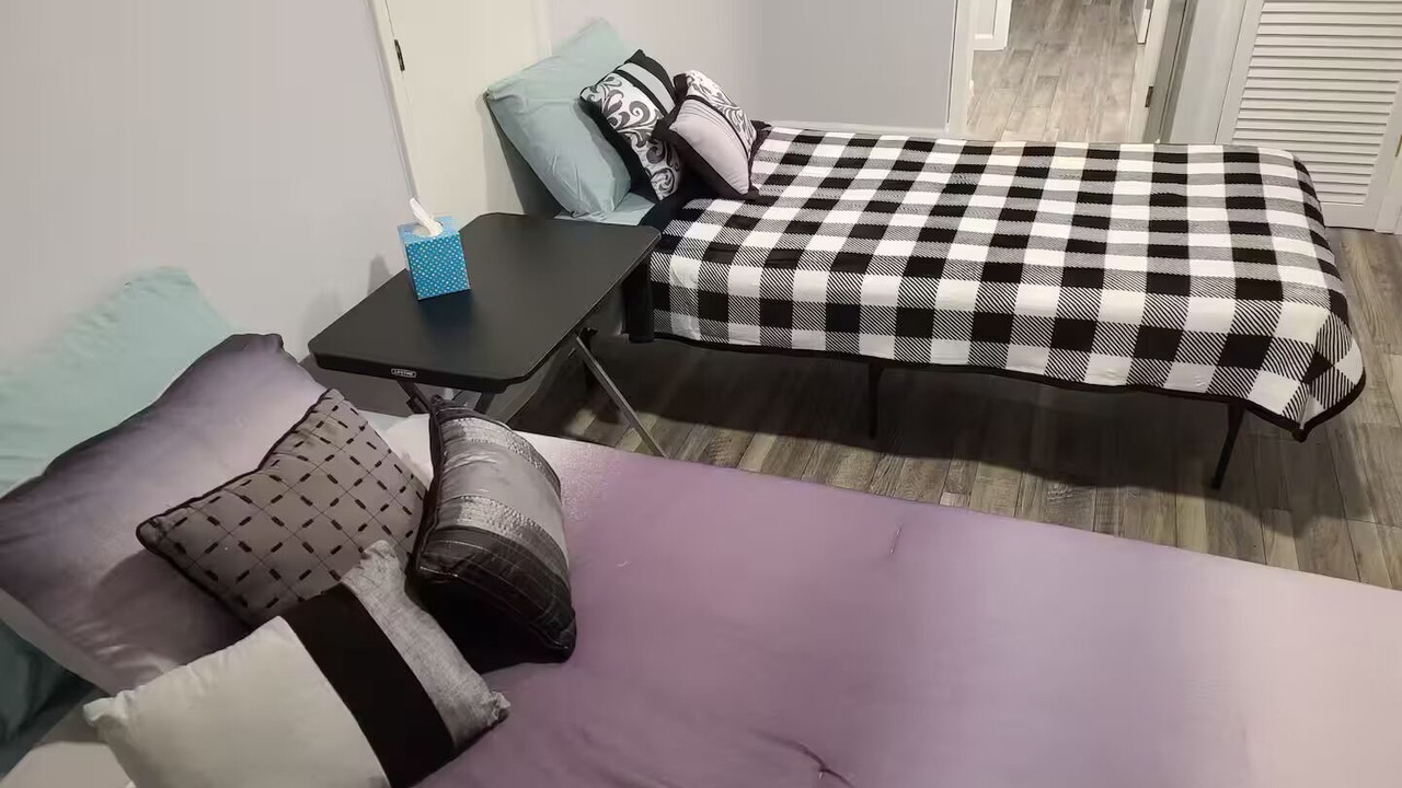 Photo of Bedroom in Fenton
