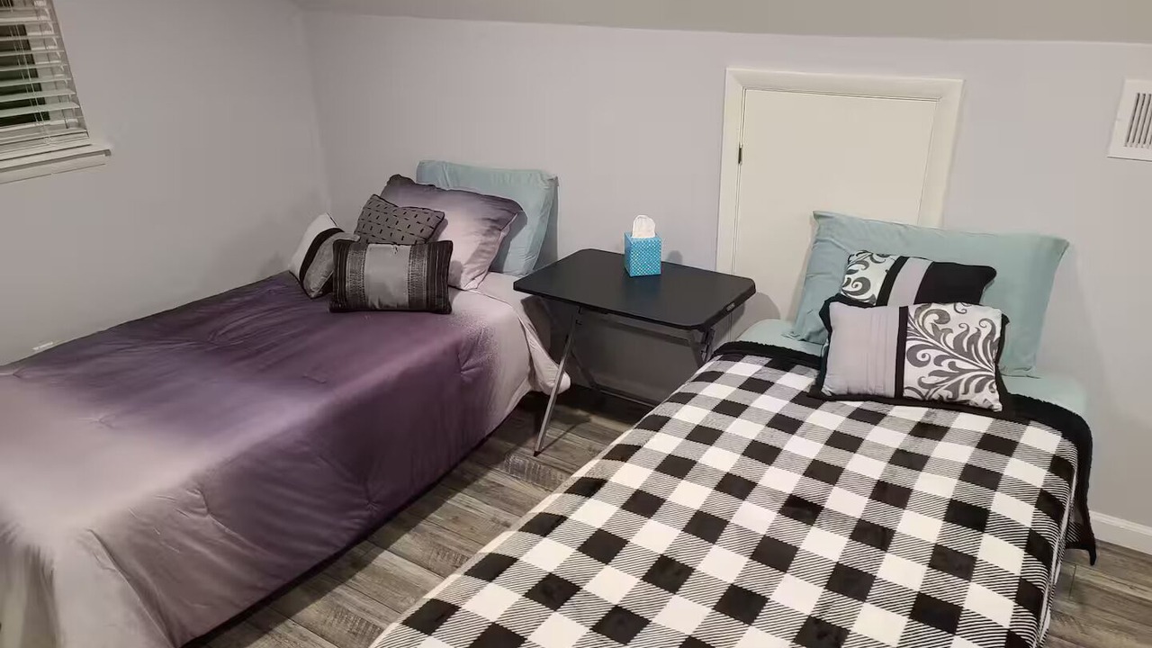 Photo of Bedroom in Fenton