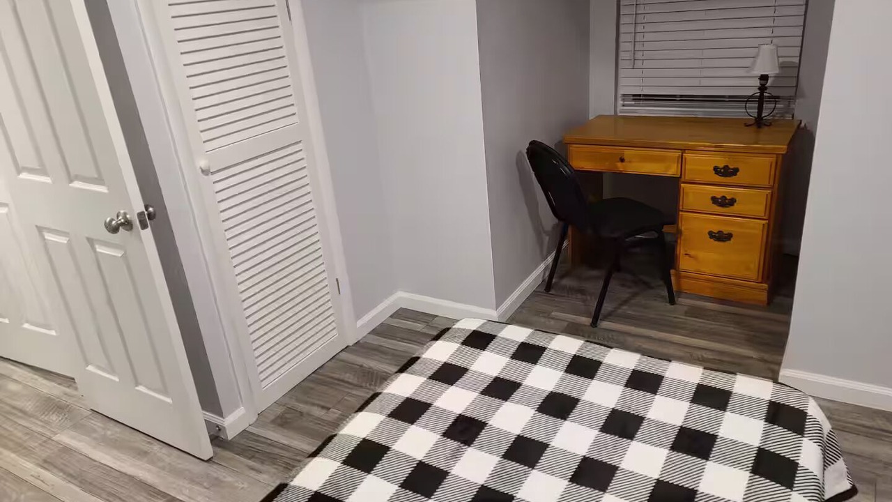 Photo of Bedroom in Fenton