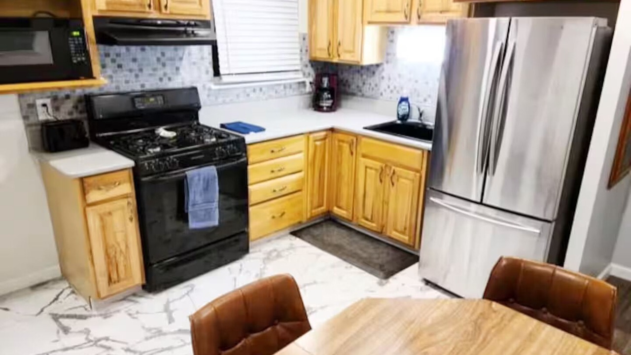 Photo of Kitchen in Fenton
