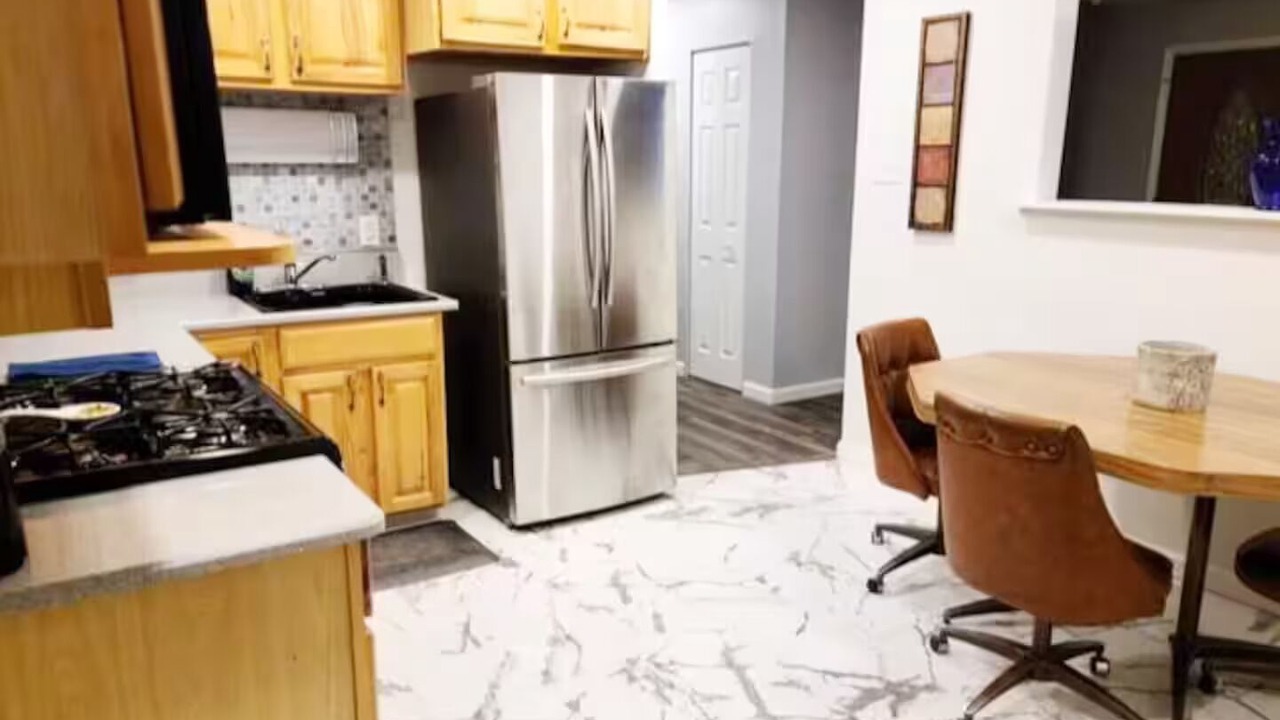 Photo of Kitchen in Fenton