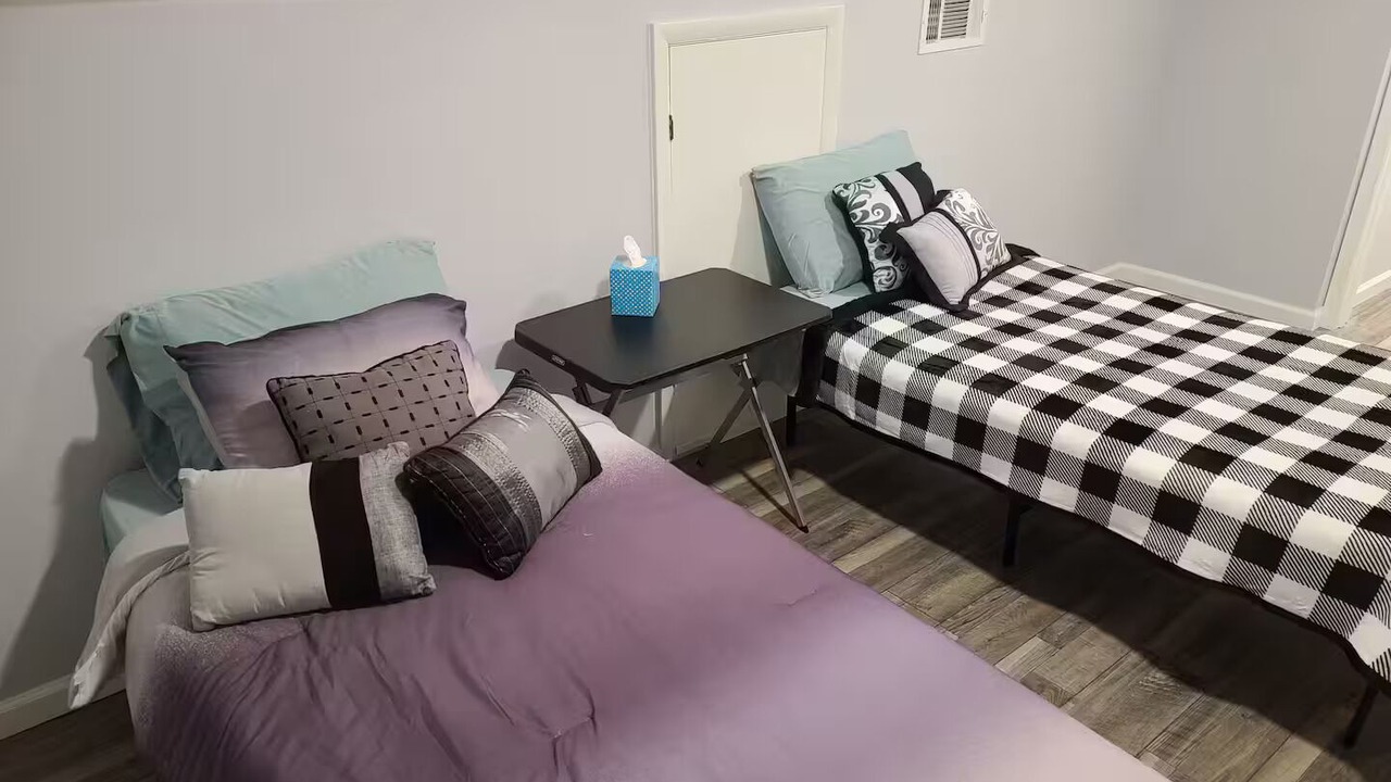 Photo of Bedroom in Fenton