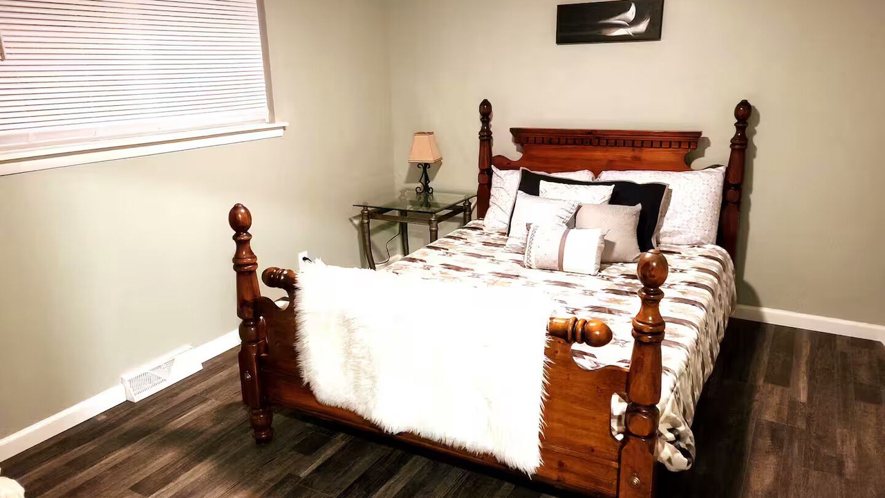 Photo of Bedroom in Fenton