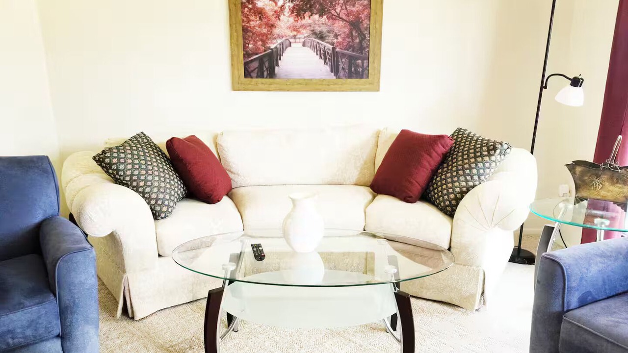 Photo of Livingroom in Weldon Spring Heights