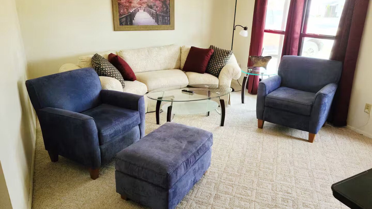 Photo of Livingroom in Weldon Spring Heights