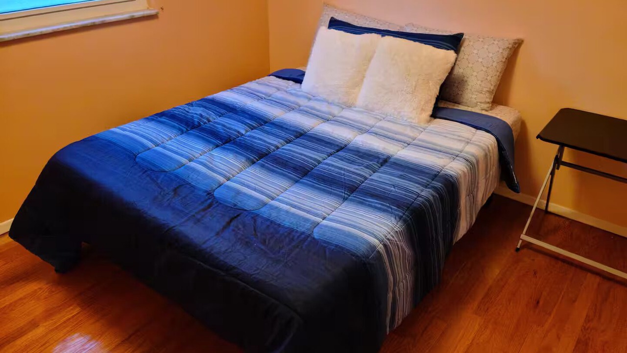 Photo of Bedroom in Weldon Spring Heights