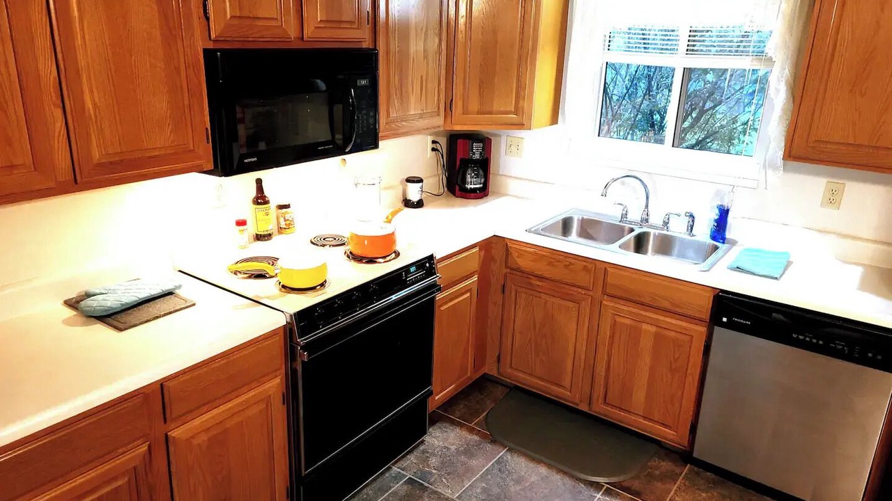 Photo of Kitchen in Weldon Spring Heights