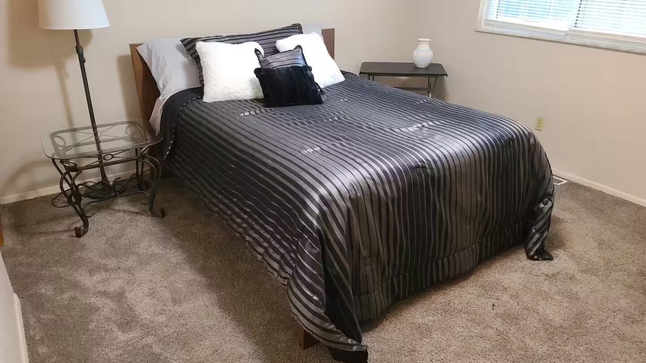Photo of Bedroom in Weldon Spring Heights