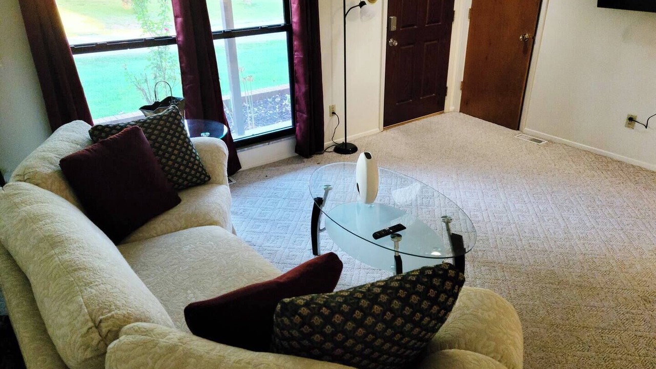 Photo of Livingroom in Weldon Spring Heights