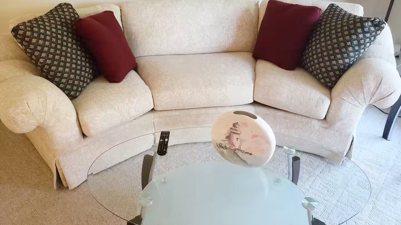 Photo of Livingroom in Weldon Spring Heights