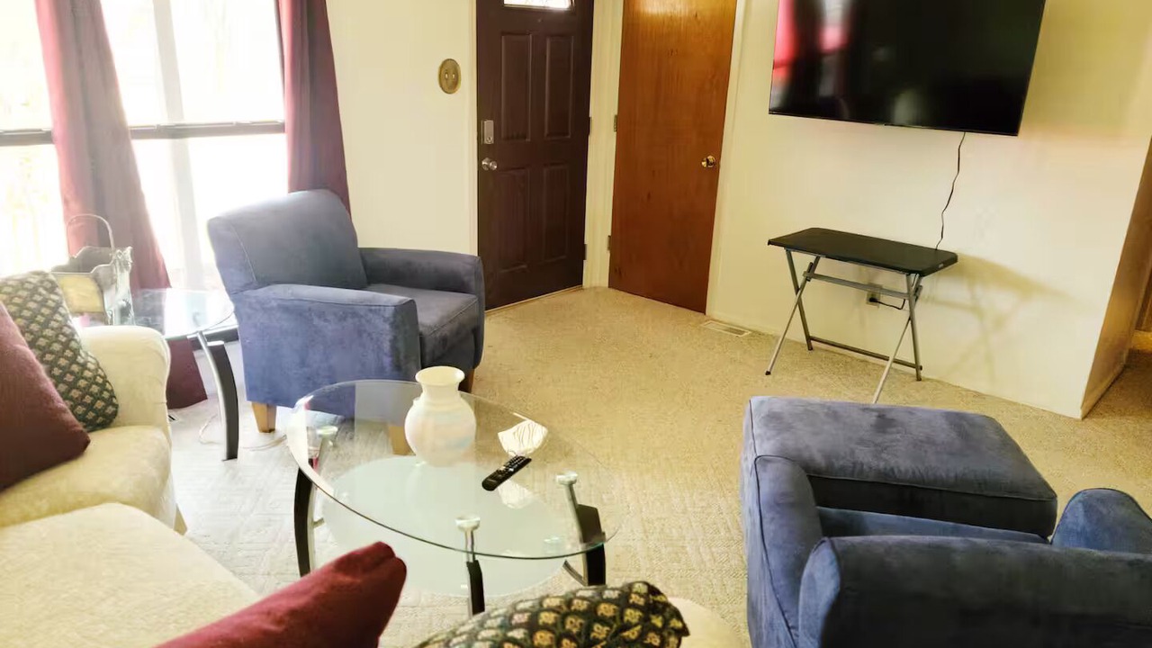 Photo of Livingroom in Weldon Spring Heights