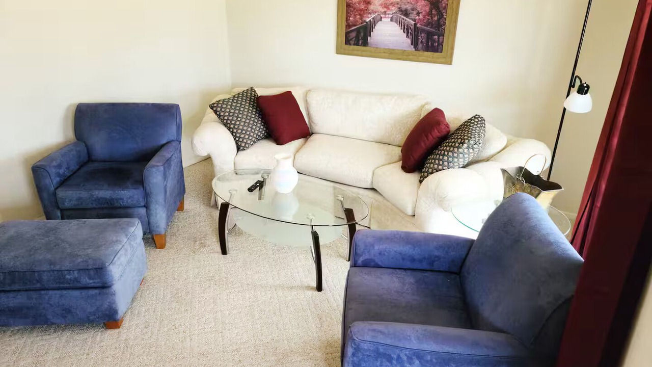 Photo of Livingroom in Weldon Spring Heights